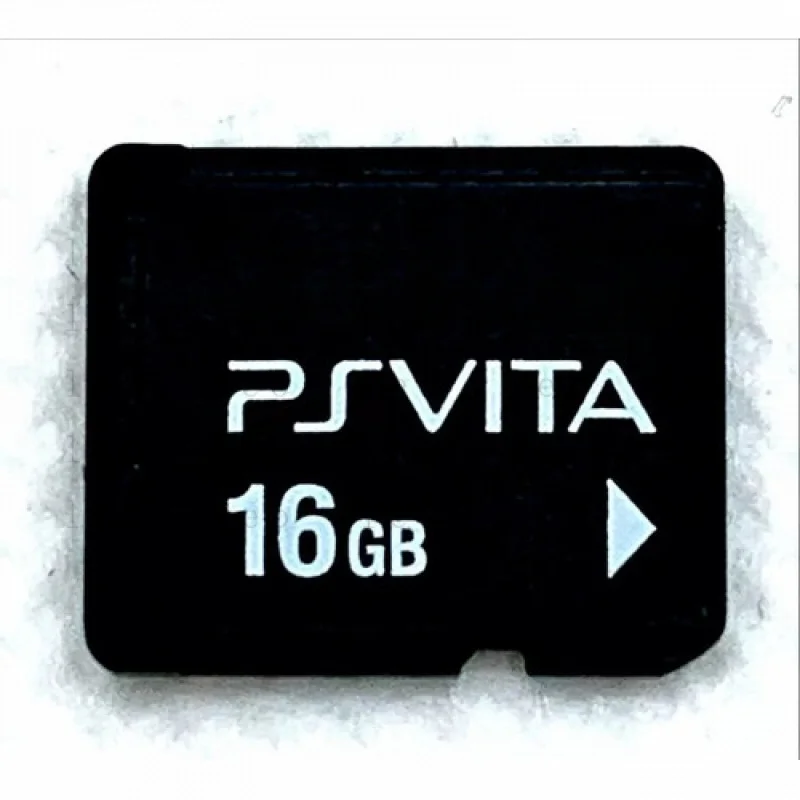 Фото Карта памяти WW для SONY PS Vita, официальная подлинная PlayStation 64 ГБ/32 ГБ/16 ГБ/8 ГБ PCH-Z №3