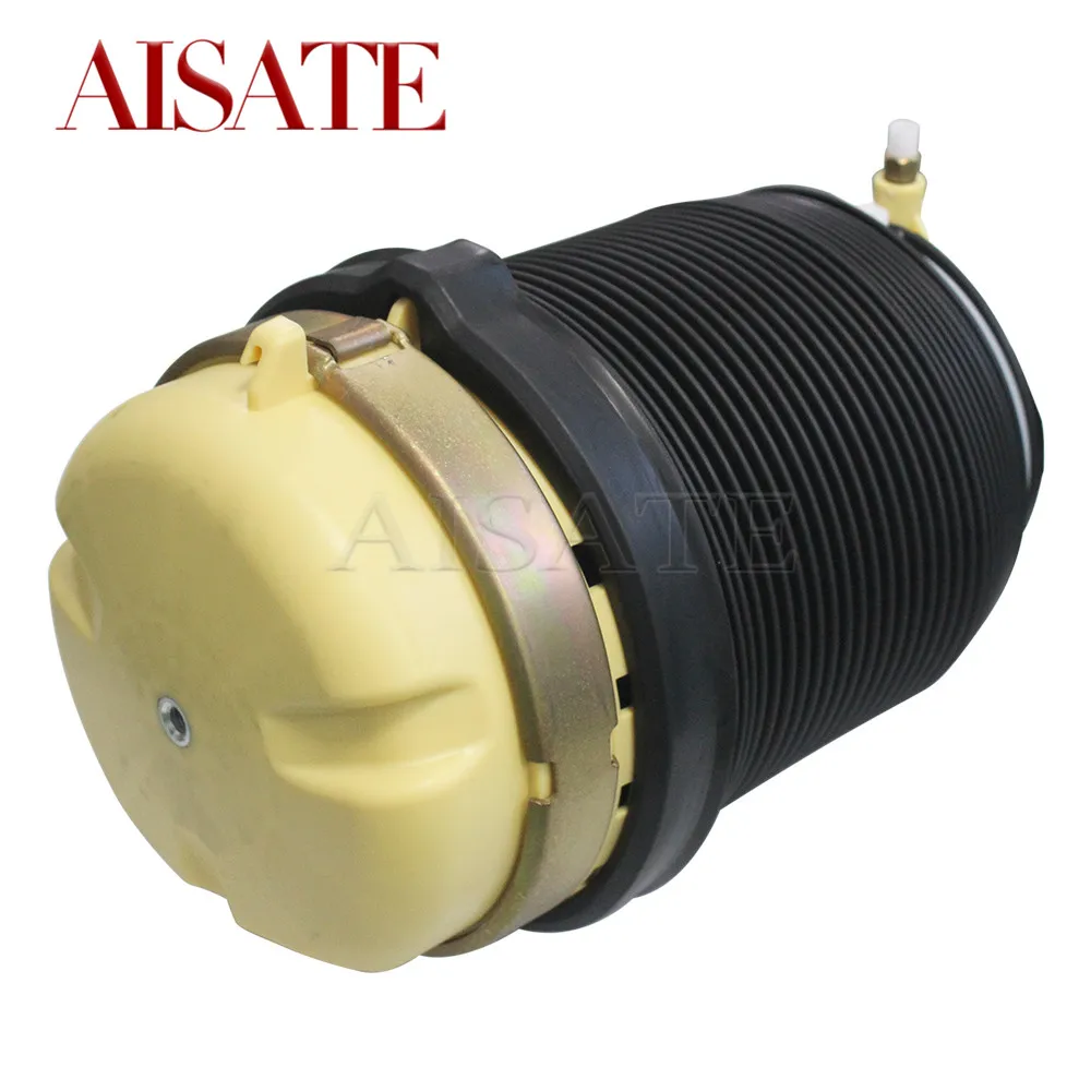 Пневматическая подвеска для Audi A6 C6 4F Allroad Quattro S6 Avant задняя левая и правая