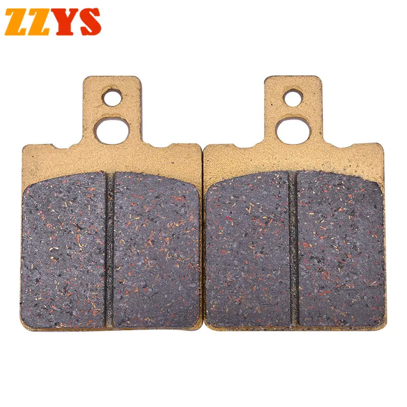 

Rear Brake Pads Disc Tablets For DUCATI 998S 998 S Baylis Bostrom 998 998cc 2 pad caliper Monoposto biposto Monster 1000 Dark ie