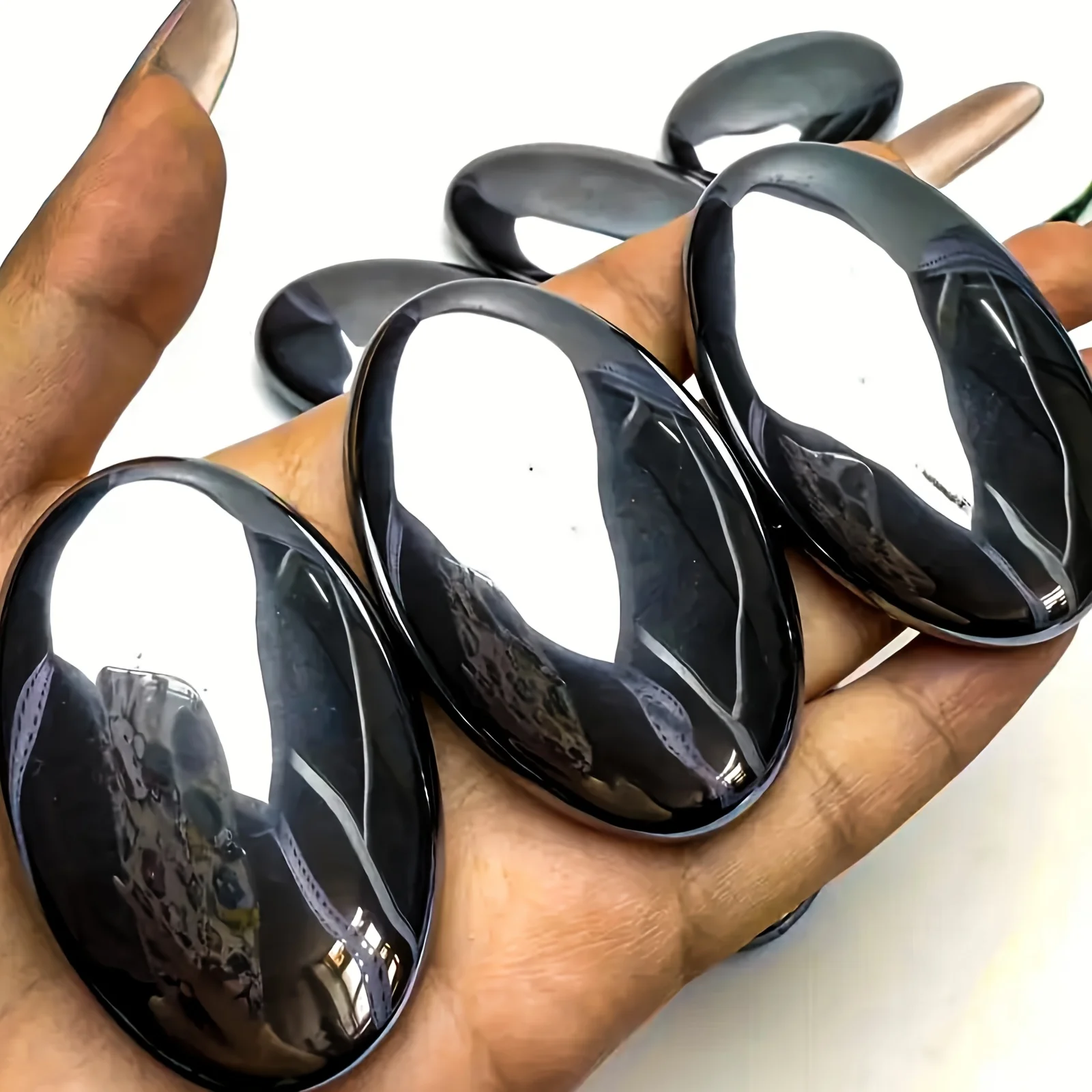 

Терагерцовые карманные камни "Камень забытого боя"