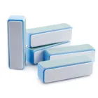 Dophee 5 шт. шлифовальные полировальные буферы, 4-сторонний буфер, полировальный блок, зернистость 1000 7000, полировальные инструменты