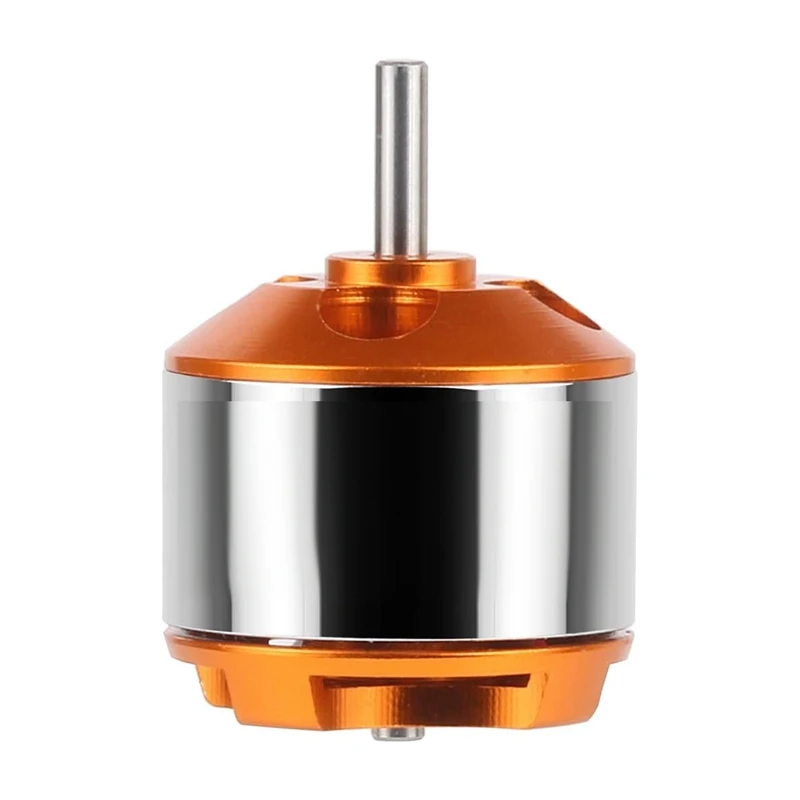 4 шт. 2212 1400KV бесщеточный двигатель Outrunner замена с креплением 10T для