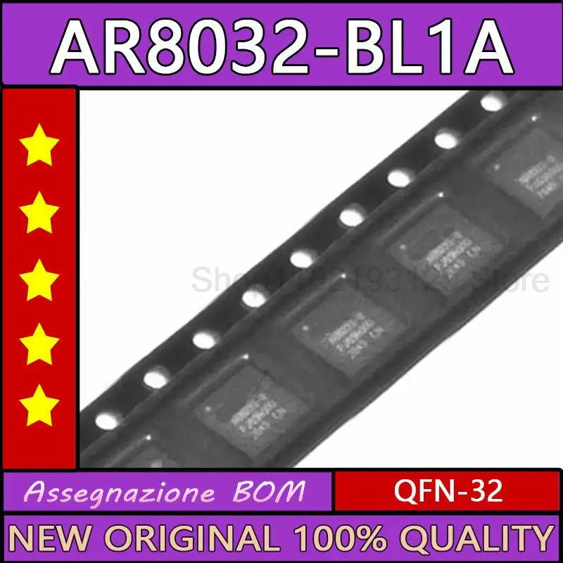 Φ 8032-BL1A AR8032 BL1A 8032 BL1A