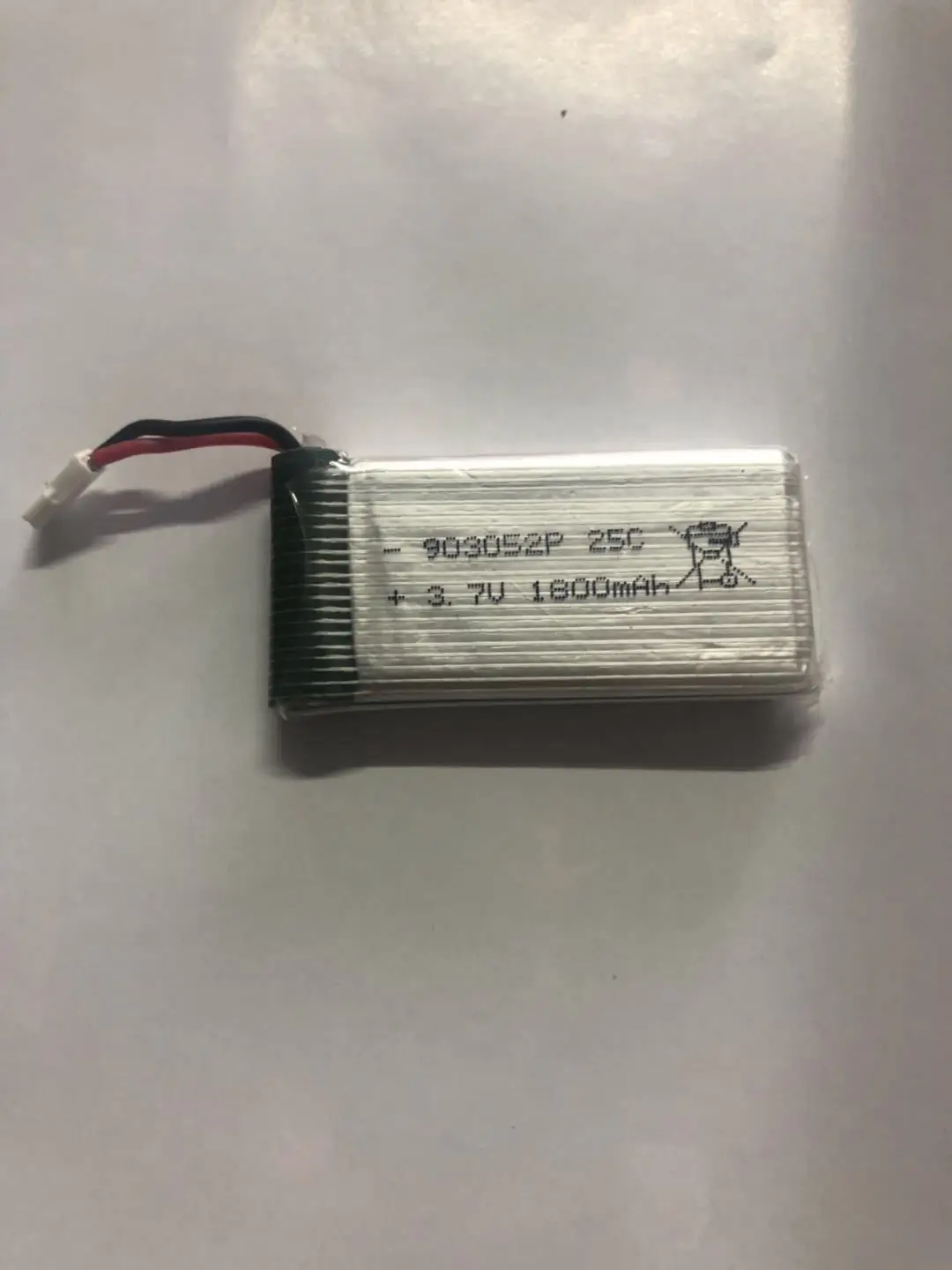 

Модульный литиевый аккумулятор E58 E88 E99 KY101 S89, 3,7 в, ма