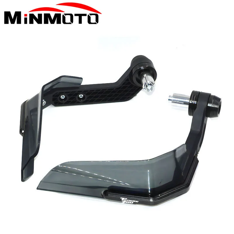 Для Tenere 700 Tenere700 XTZ XTZ700 T7 T700 2019 2020 2021 защита для рук мотоцикла лобового стекла