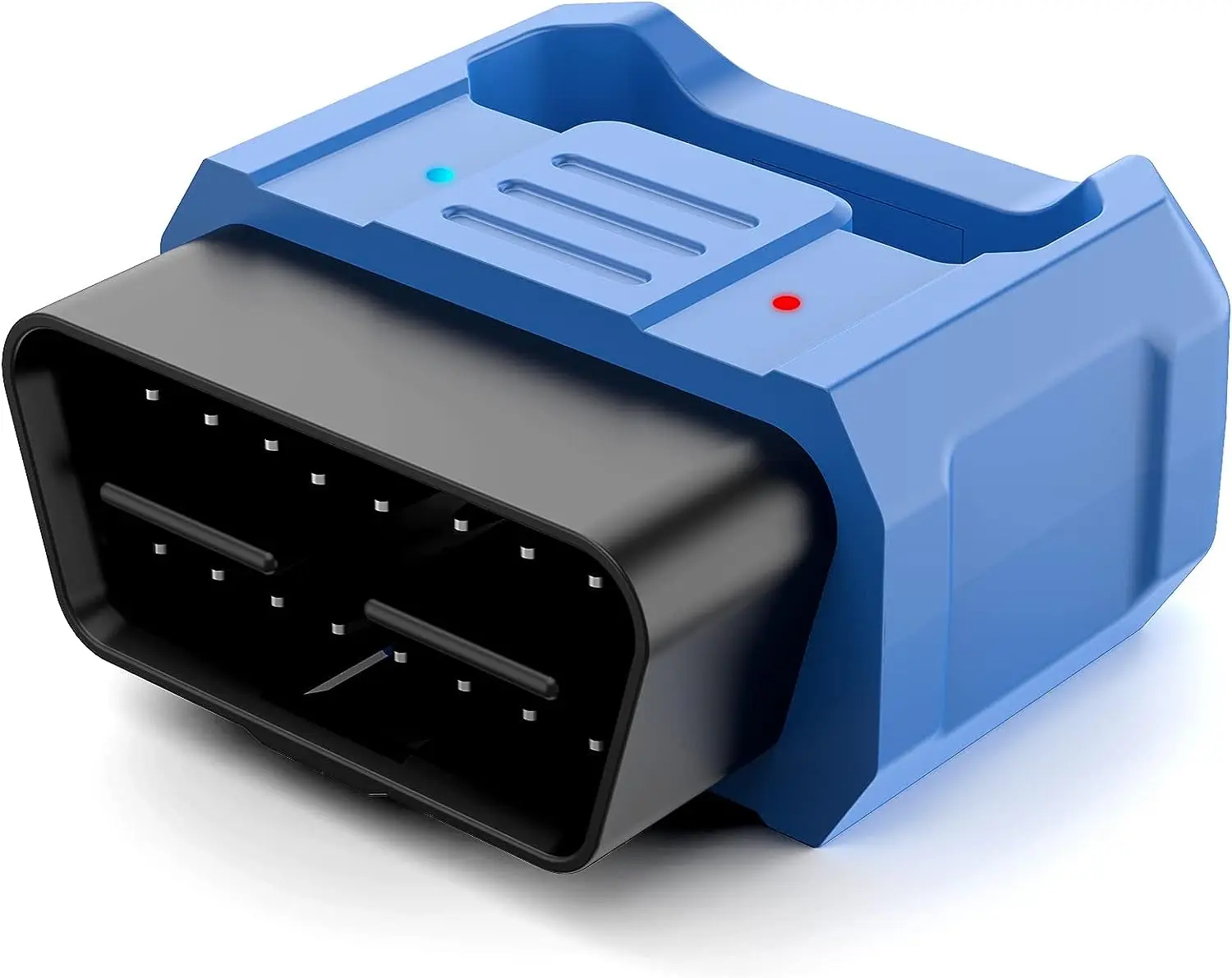 

Scanner Bluetooth, OBD2 Scanner Diagnostic Tool and Car Code Reader for iOS Andriod, Free App, Performance and Battery Check