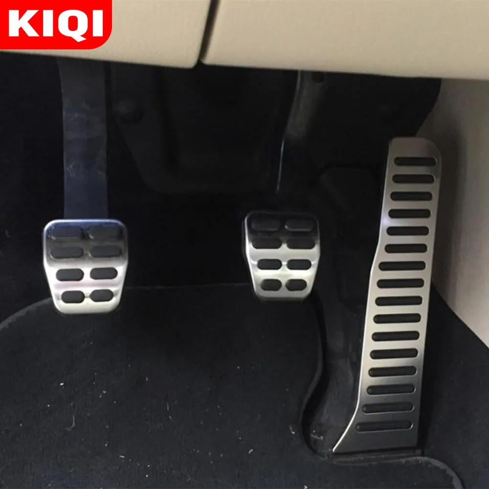 Автомобильные педали для VW Jetta Mk5 Golf 5 6 Scirocco CC Rabbit EOS Tiguan Skoda Octavia A5 Super Yeti Seat Altea Leon Toledo