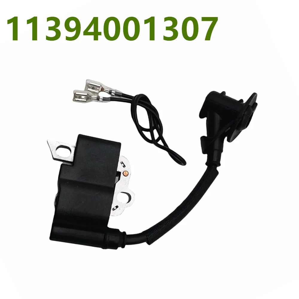 

Катушка зажигания MS 171 MS 181 MS 211 MS171 MS181 MS211 Замена 1139 400 1307 11394001307 Запчасти для триммера
