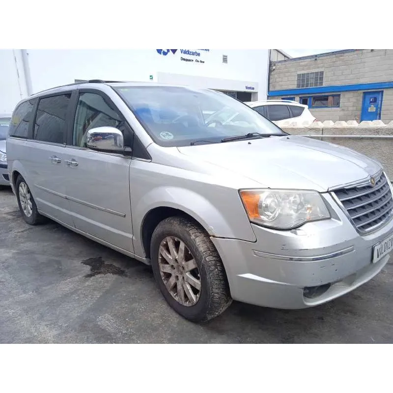 Электронный модуль/P04602758AG/4602758AG/6116896 для CHRYSLER GRAND VOYAGER 2 8 CRD CAT | Автомобили и