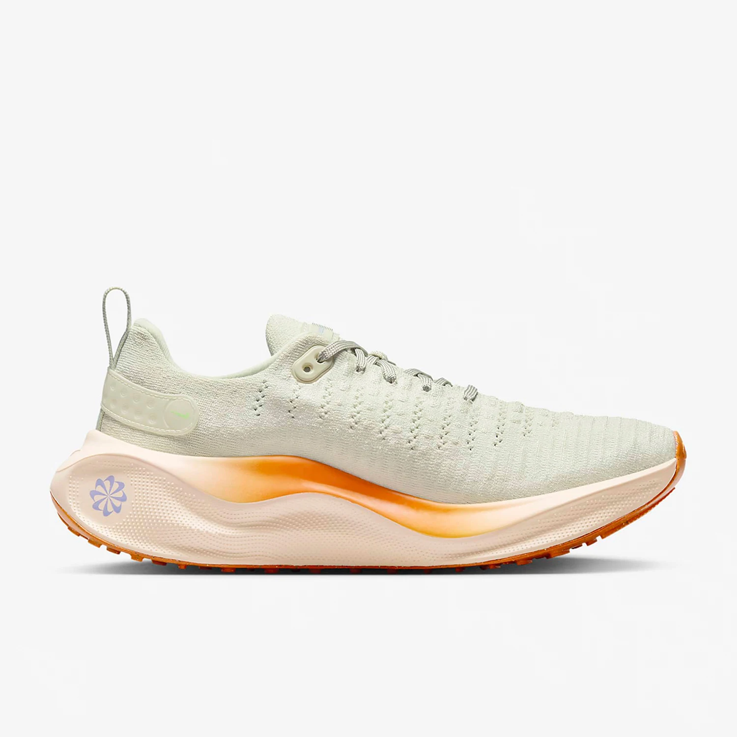 Фото Женские дышащие кроссовки Nike Authentic Current Season для тренировок и фитнеса с низким верхом DR2670-007 №4