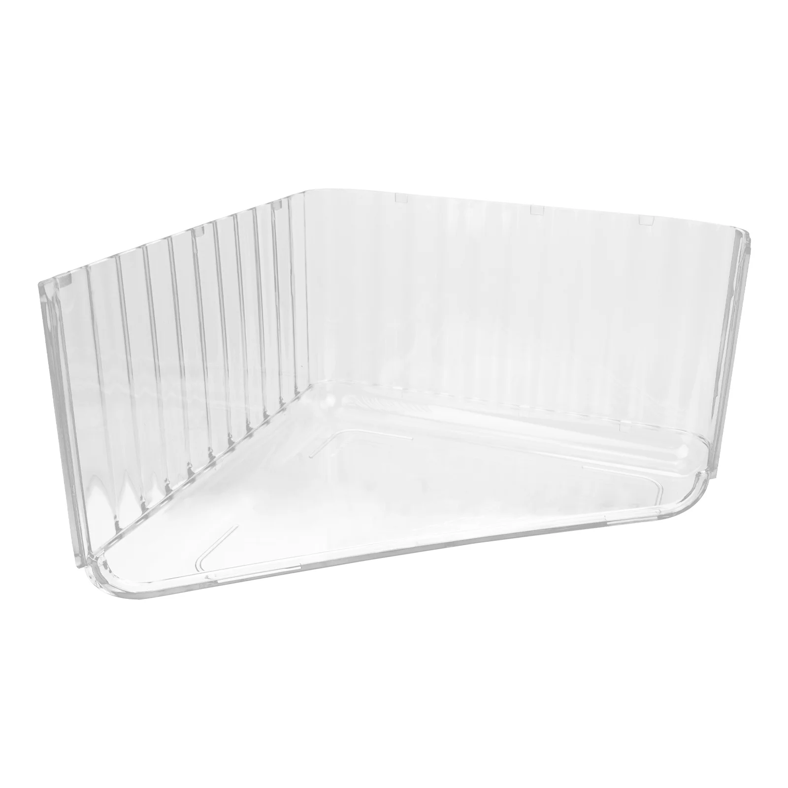 

Durable Chic Delicate Bathroom Shelf skincare organizers Corner Rack for Home Storage Bathroom Cosmetic