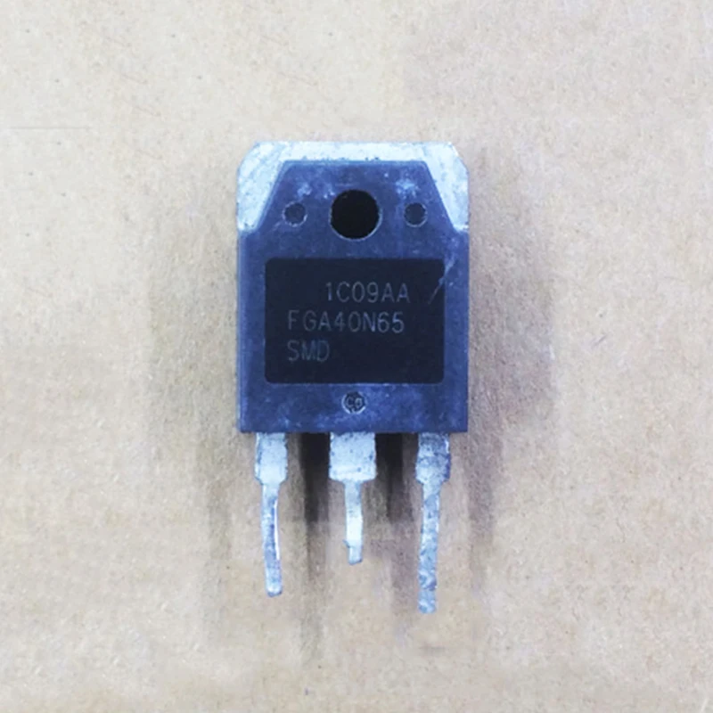 

10 шт FGA40N65SMD FGA40N65 TO-247 В наличии