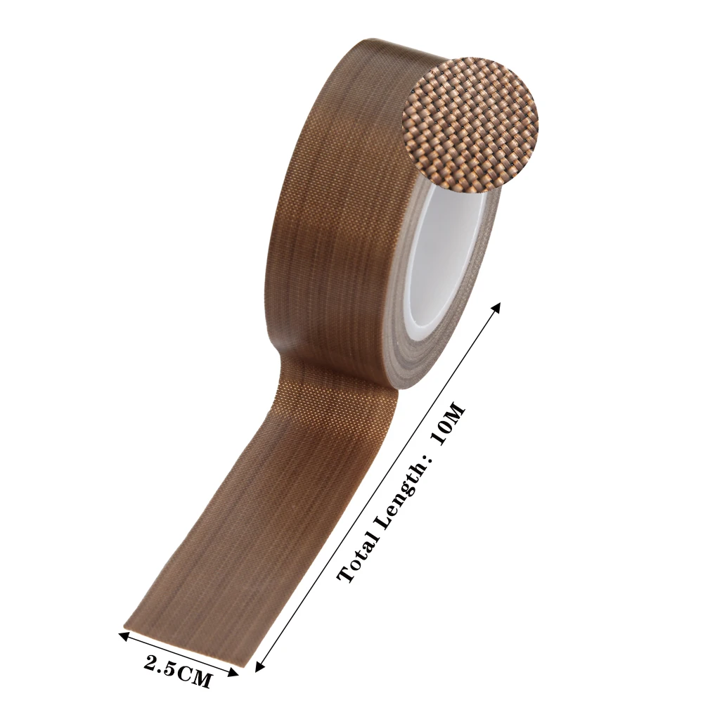 Фетровая скользящая лента из микрофибры для винилового скребка