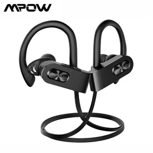 Bluetooth-наушники Mpow Flame2 с 13 часами воспроизведения