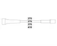 

HBK3323 for spark plug cable set LAGUNA - MEGANE 8V (F3R)