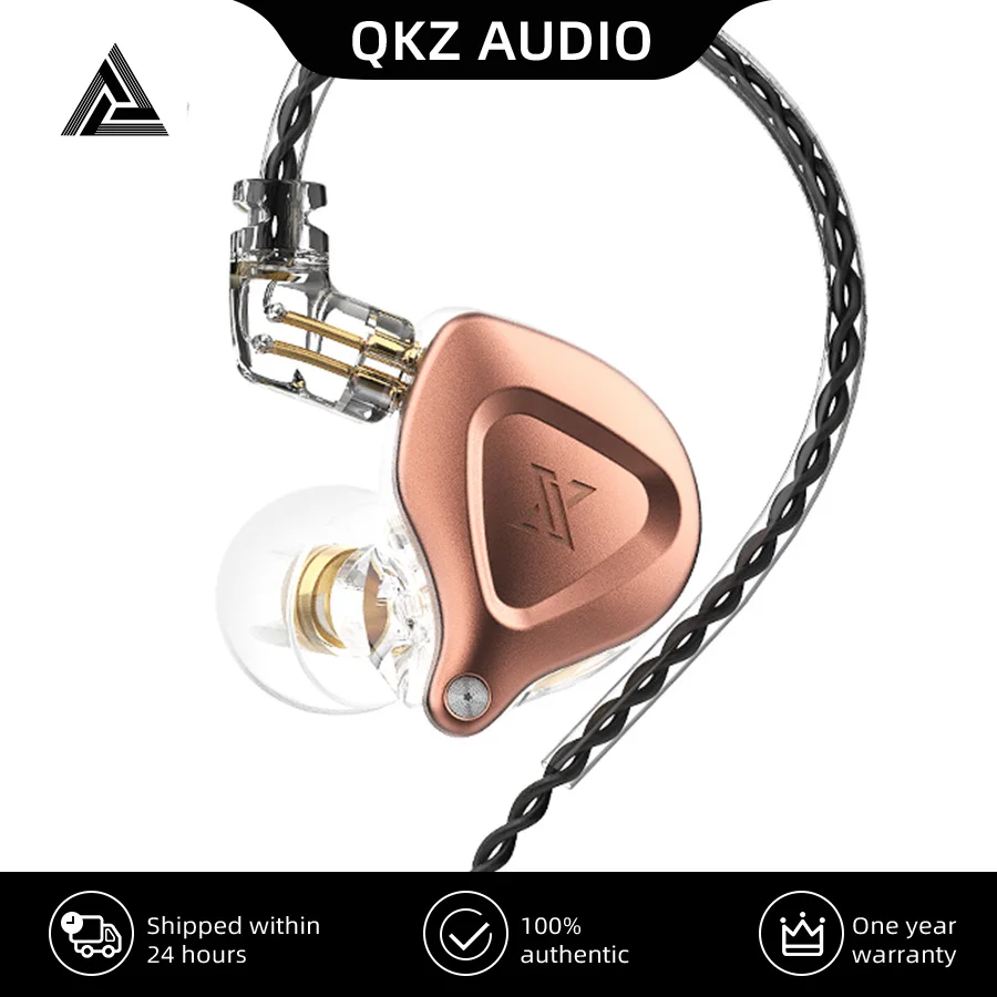 

Металлические наушники-вкладыши QKZ ZX2 ZSN Pro X, Hi-Fi наушники с басами, наушники, Спортивная гарнитура с шумоподавлением, ZSTX ZSN PROX ZSX