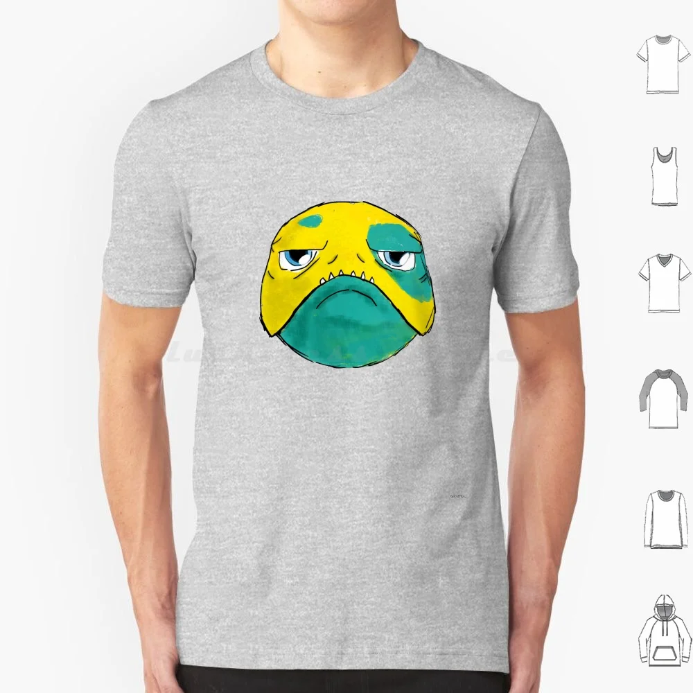 Bait T Shirt Big Size 100% Cotton Dragon Prince Fun Funnytee Fantasy Netflix Pet Anime Cartoon Dragonprince The