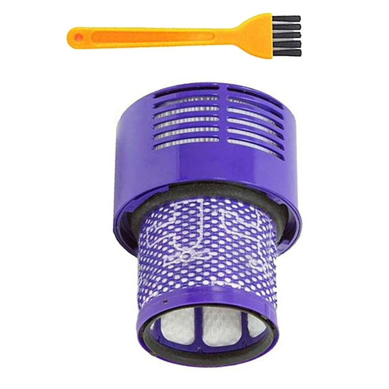 

Моющийся фильтр Hepa для Dyson V10 SV12 Cyclone Animal Absolute