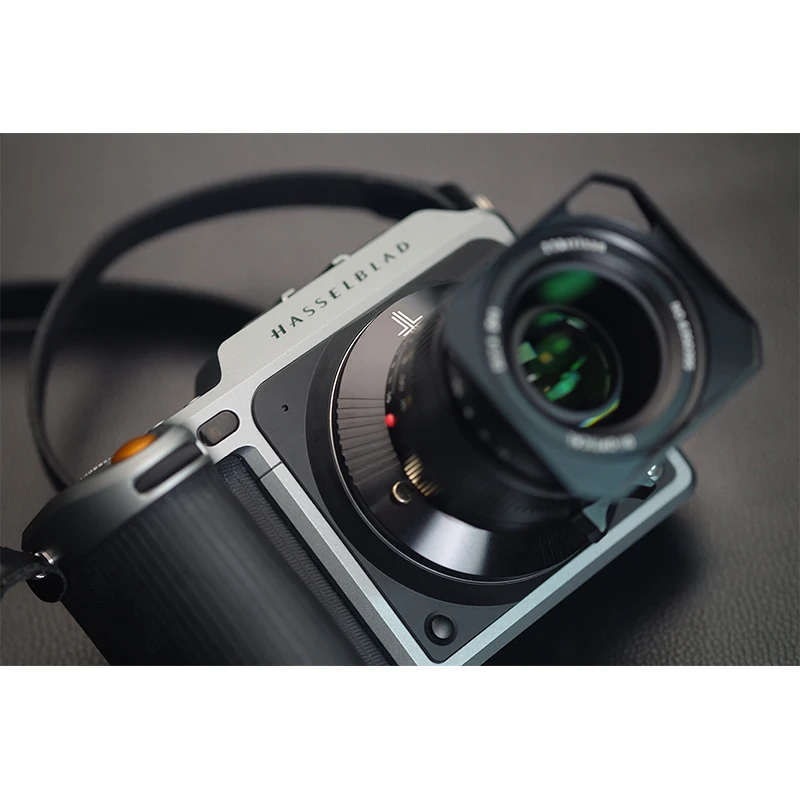 Адаптер для объектива TTArtisan Женское кольцо женственная фотосессия Leica M крепление