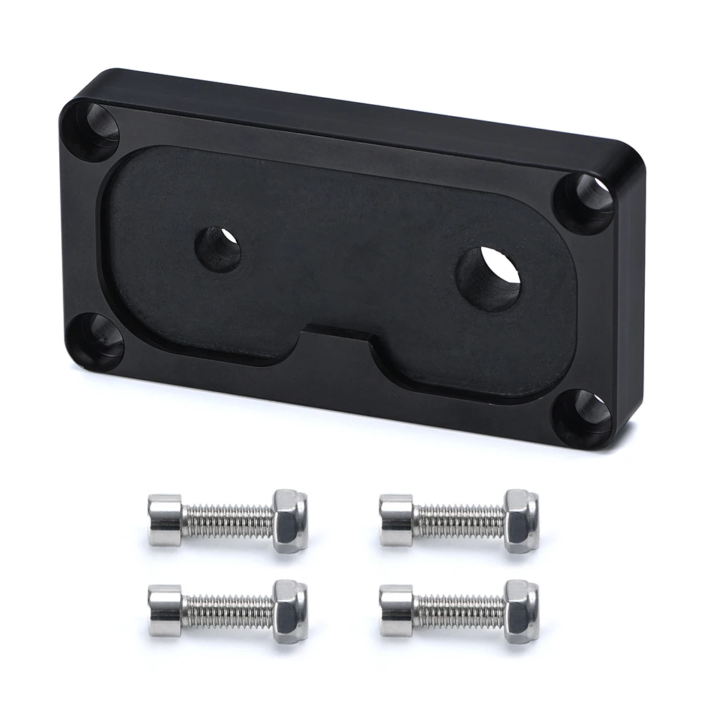 

PQY - Shifter кабельный втулка комплект для Honda Civic Integra K20 K20a2 K20z Poly PQY-SBP02