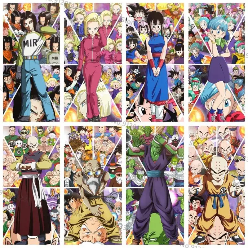 

Алмазная 5D картина с полным заполнением, «сделай сам», с рисунком дракона, граффити, Мультяшные персонажи, аппликация, вышивка крестиком, до...