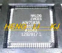 

100% new original ADV7183BBSTZ ADV7183BBST ADV7183B ADV7183 80-LQFP
