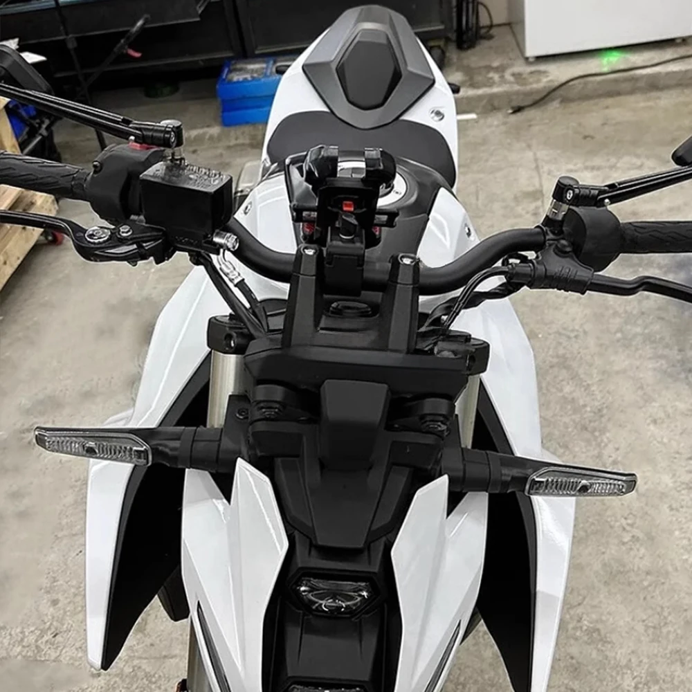 Для Suzuki GSX-8R GSX8R GSX-8S 2023-2024 черный углеродное волокно мотоцикл новый чехол на заднее