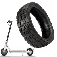8 5 inch 8 12x3 0 off road tire 8 5x3 e scooter tyre for zero 8 8x 9 t8 t9 m365pro scooter rubber wearproof scooters parts