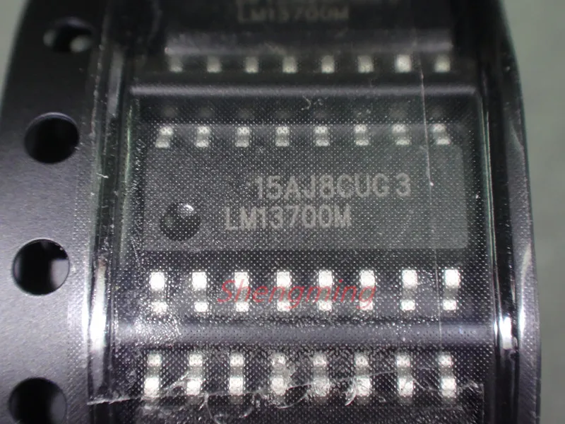 10 шт. LM13700 LM13700M LM13700MX |