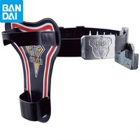 bandai ultraman trigger dx victory belt hero puppet weapon storage belt action figures assembled models childrens gifts anime