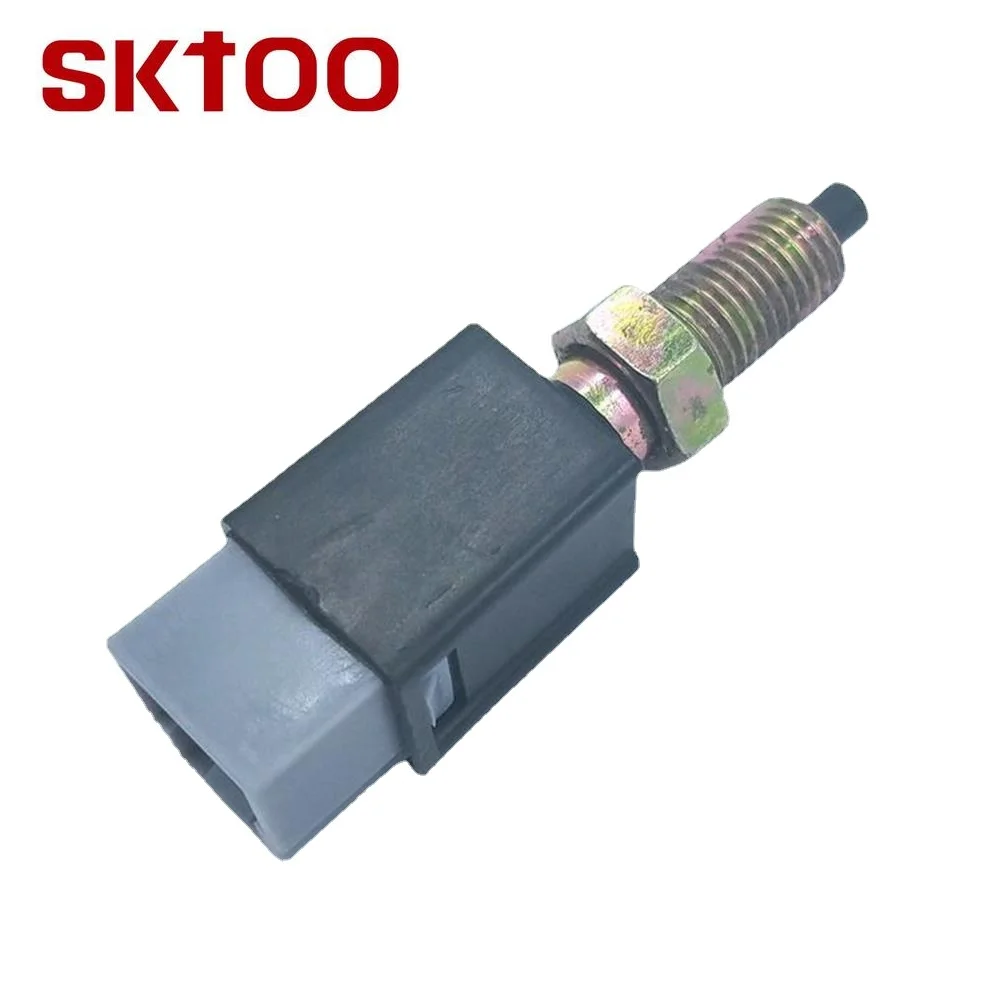 

SKTOO Brake Light Switch For NISSAN SUBARU OPEL ISUZU FORD BEDFORD 100 Nx II 1953659 25320-75A00