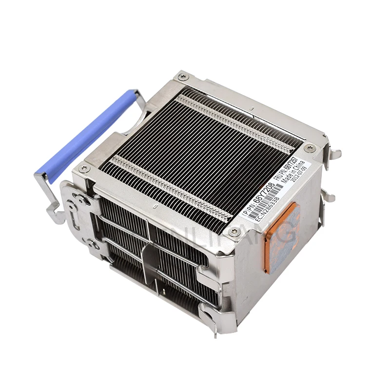 Well Tested Heatsink 68Y7257 68Y7208 For IBM X3850 X5 X3950 Cooler Refurbished | PC Components Cooling & Tools