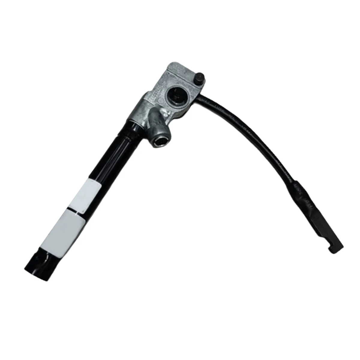 Автозапчасти фиксатор ремня безопасности Tesla Model 3 левый 1090322-C1-C-G