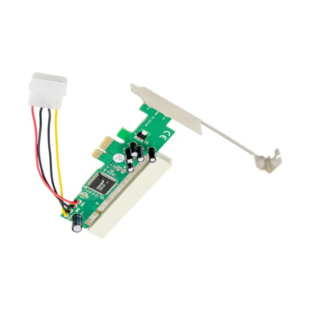Шина PCI-Express PCI-E к