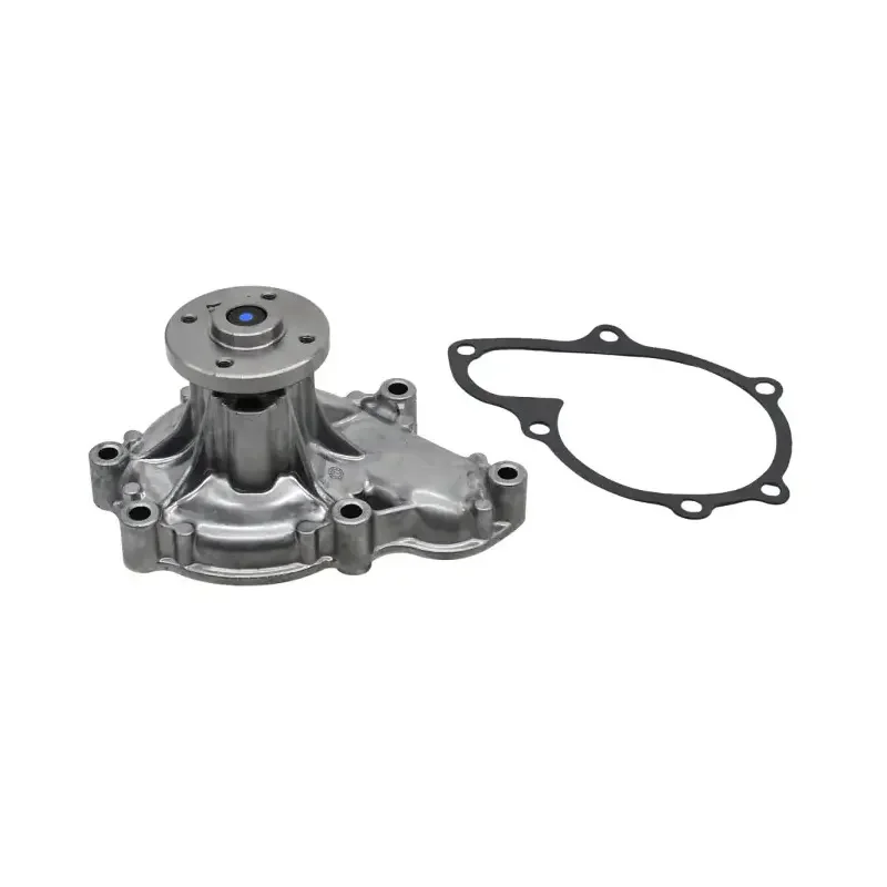 1J700-73030 Водяной насос для двигателя Kubota V2607 V2607T CAT C2.6 E306E E307E volvo D2.6 EC55 EC60 KX163-5 KX165-5 KX057-4