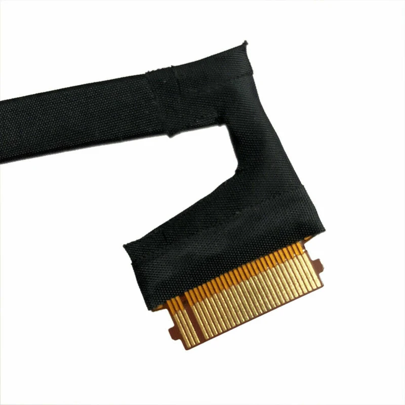902354-001 DDD91ALD012 Гибкий видеокабель для ЖК-дисплея LVDS LED для ноутбуков HP X2 210 G2 Detachable PC 10-P 10-P018WM 30Pin (art.: 3920db709ef43) - 3920db709ef43