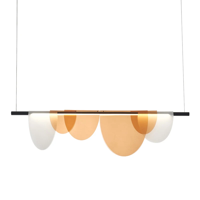 

FQ Nordic Simple Creative Restaurant Chandelier
