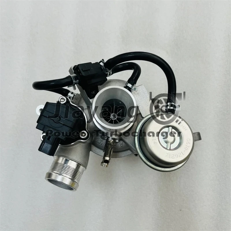 Фото Новый турбокомпрессор 841084-5001 841084-5005 E4T15B-1118010 для Chery Aria Ruiguo 1.5T, двигатель SQRE4T15B №2