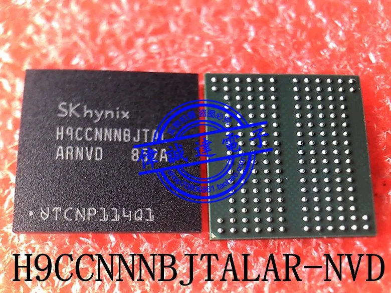 

(2 шт./партия) Φ LPDDR3 BGA178