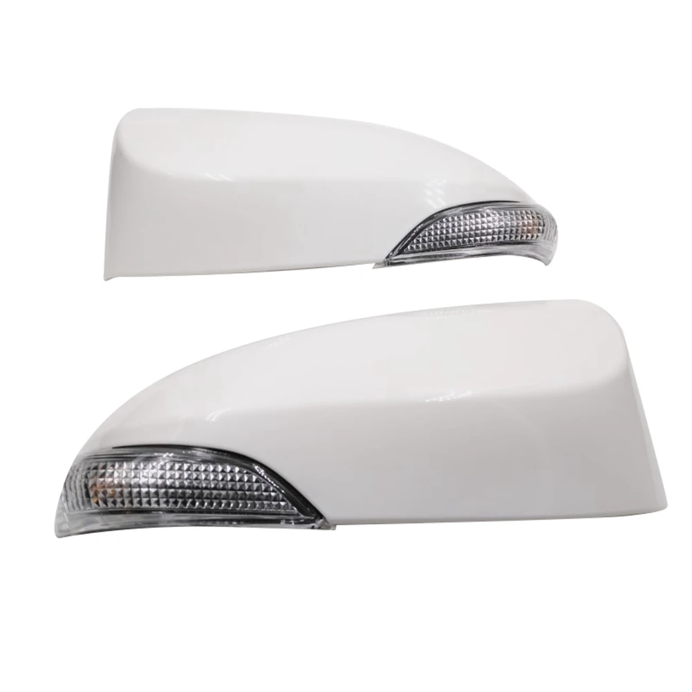 Передняя правая детская крышка автомобиля с мигающим указателем поворота для