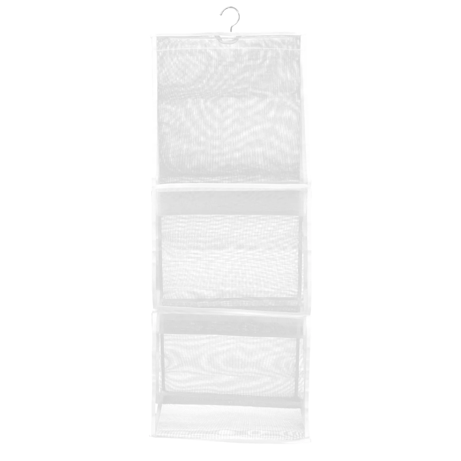 

Hanging Storage Purse Organizer Handbag Closet Handbags Holder Wardrobe Pouches Saving Space Dormitory Door Shelf Container