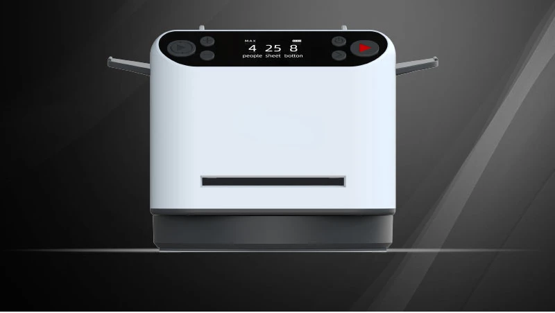 Автоматическая машина для раздачи карт