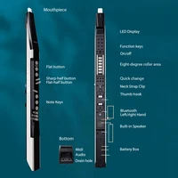 Электронный саксофон#2