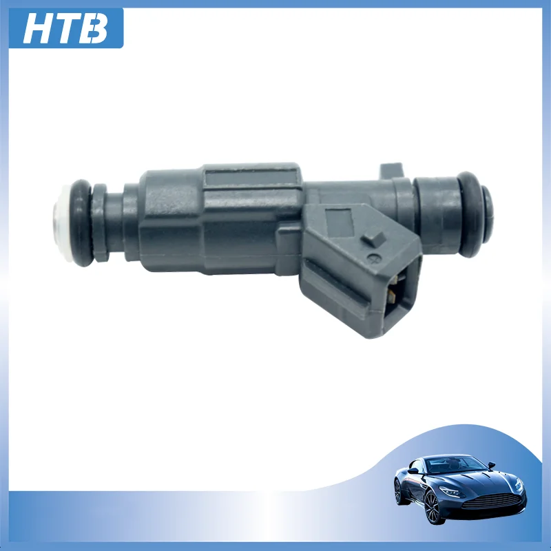 4 шт./лот высокое качество 0280156079 Топливная форсунка для AUDI A6 A8 Q S4 VW PHAETON ROVER MG ZT ZS 75