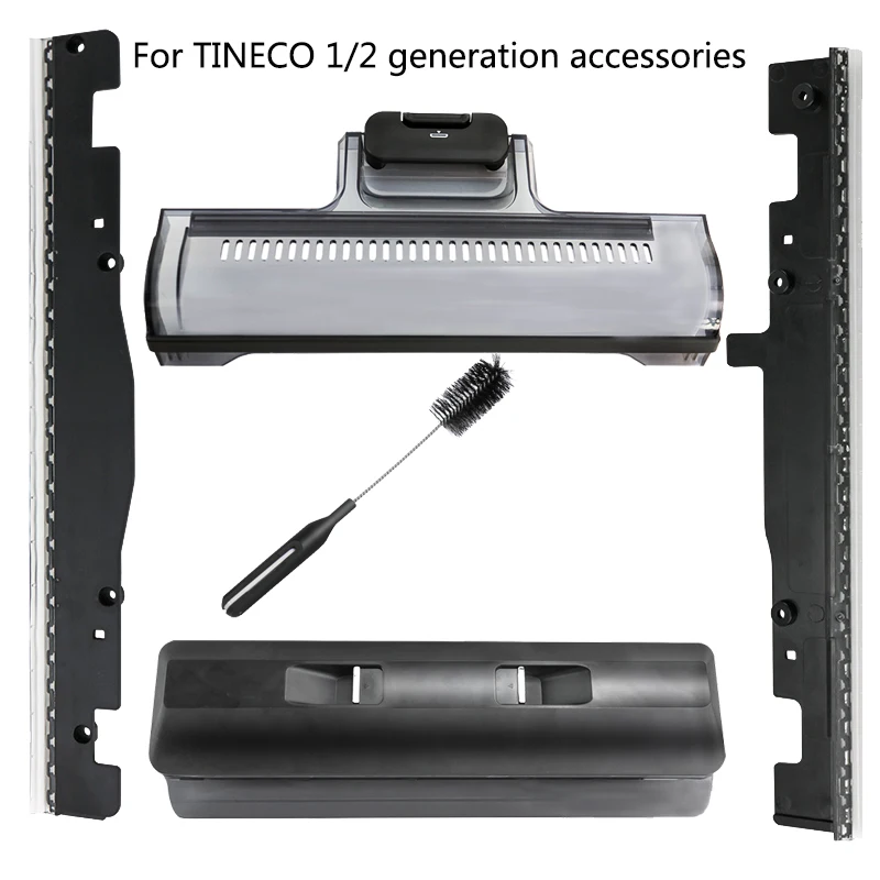 

Аксессуары для TINECO 1/2 поколения, фотоаксессуары, светодиодсветодиодный подсветка FW100400CN, чехол-скребок для фотоаппарата