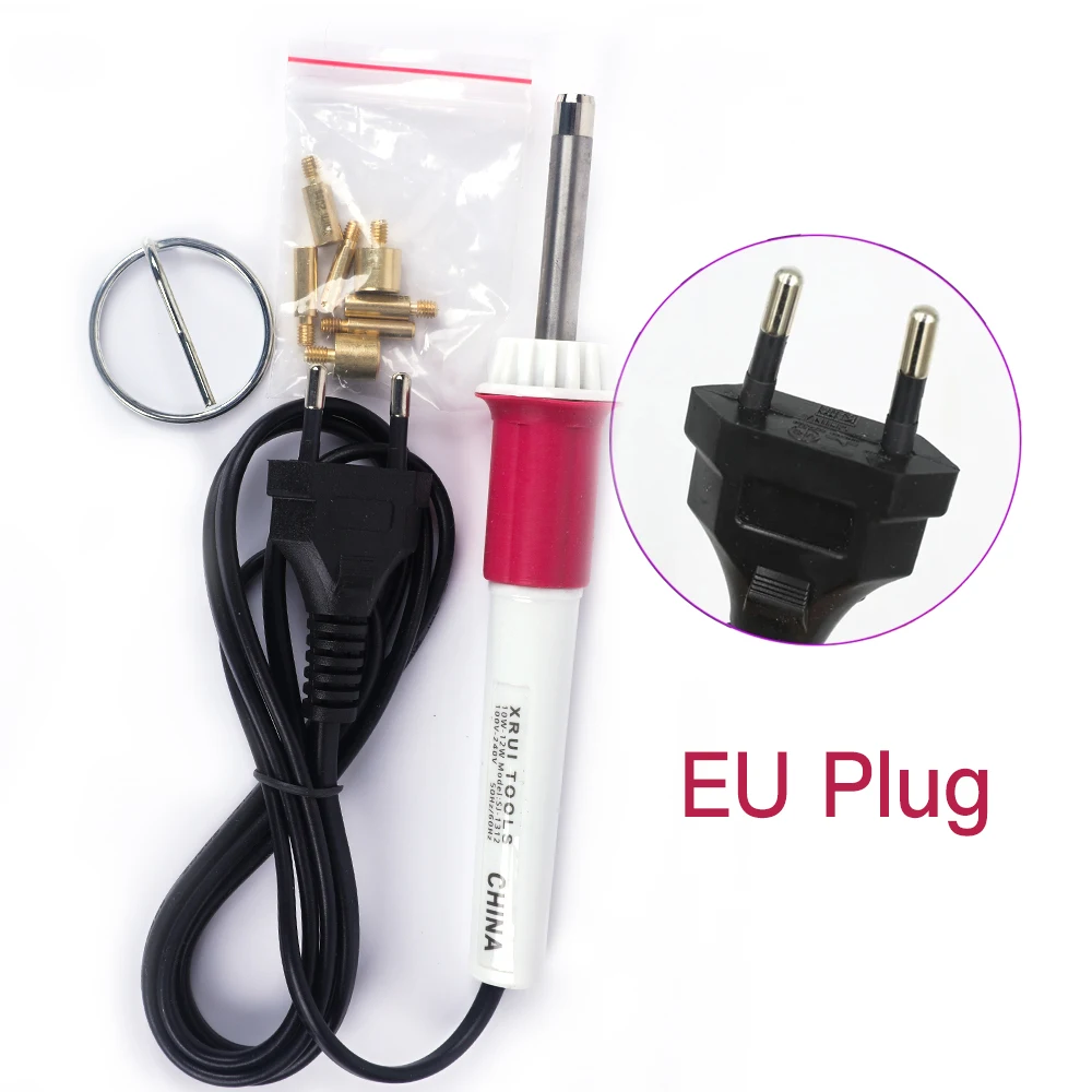 

Термопистолет для страз Tz Rhinestones