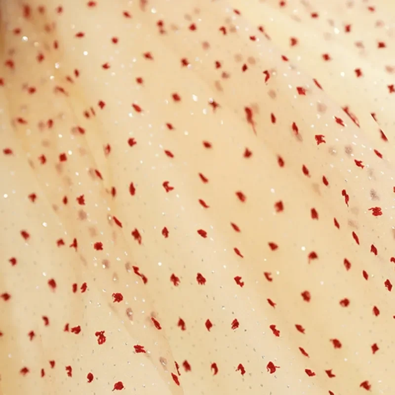 Модное детское бархатное платье-пачка для девочек платье с пышными рукавами