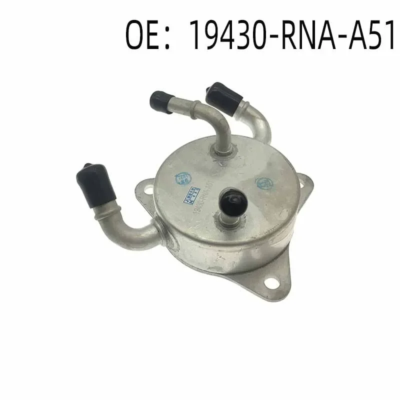 19430-RNA-A51 подходит для Honda Feng Fan Siming Civic трансмиссионного масляного радиатора