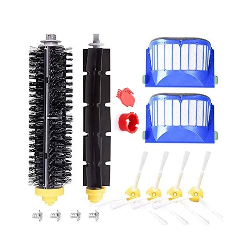 

Набор запасных частей для Irobot Roomba 600 500