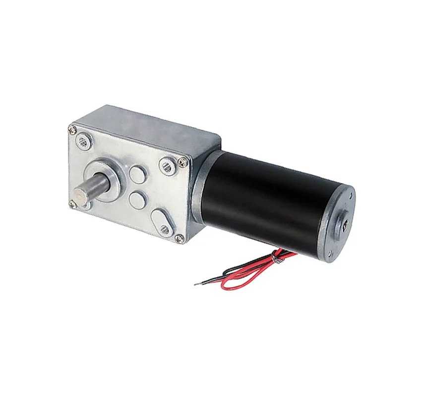 Фотокамера с большим крутящим моментом 5840-31ZY DC 12 В 24